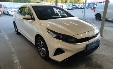 Kia Cerato 2023 года за 8 500 000 тг. в Алматы фото 3