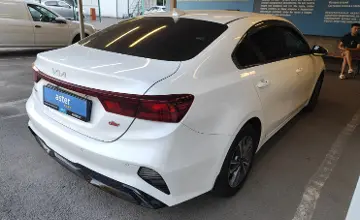 Kia Cerato 2023 года за 8 500 000 тг. в Алматы