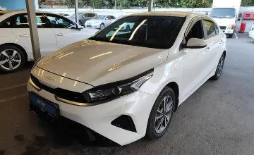 Kia Cerato 2023 года за 8 500 000 тг. в Алматы фото 1