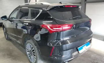 Jetour X70 2024 года за 8 000 000 тг. в Астана фото 4
