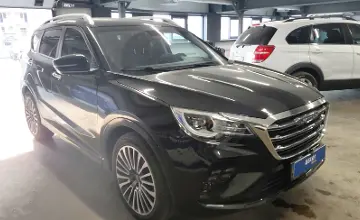 Jetour X70 2024 года за 8 000 000 тг. в Астана фото 2