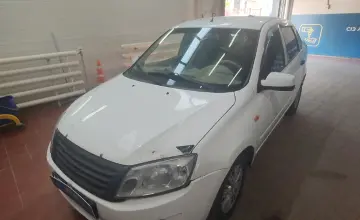 LADA (ВАЗ) Granta 2014 года за 1 600 000 тг. в Астана фото 1
