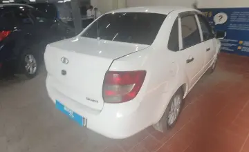 LADA (ВАЗ) Granta 2014 года за 1 600 000 тг. в Астана