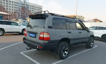 Toyota Land Cruiser 2003 года за 9 000 000 тг. в Шымкент фото 3