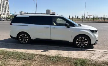 Kia Carnival 2022 года за 22 000 000 тг. в Астана фото 4