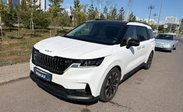Kia Carnival 2022 года за 22 000 000 тг. в Астана фото 1