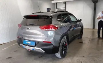 Chevrolet Tracker 2022 года за 6 500 000 тг. в Астана фото 3