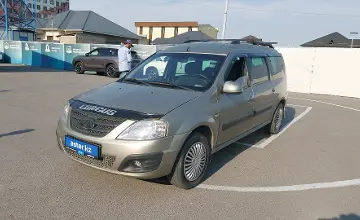 LADA (ВАЗ) Largus 2014 года за 3 500 000 тг. в Шымкент фото 1