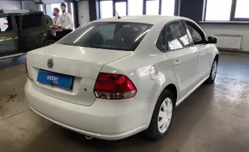 Volkswagen Polo 2014 года за 4 000 000 тг. в Астана фото 3