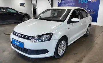 Volkswagen Polo 2014 года за 4 000 000 тг. в Астана фото 1