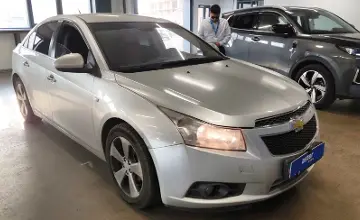 Chevrolet Cruze 2012 года за 3 300 000 тг. в Астана фото 2