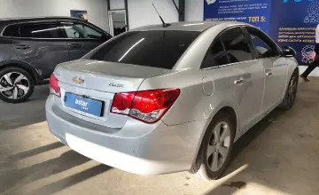 Chevrolet Cruze 2012 года за 3 300 000 тг. в Астана фото 3