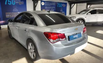 Chevrolet Cruze 2012 года за 3 300 000 тг. в Астана фото 4