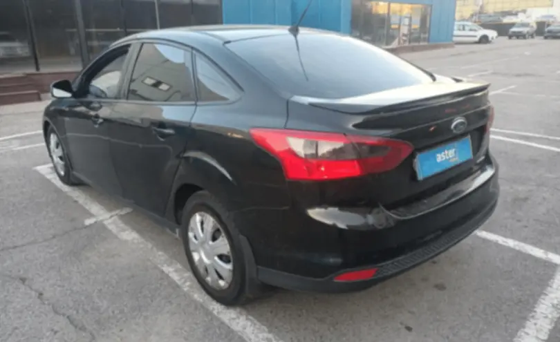 Ford Focus 2015 года за 5 500 000 тг. в Алматы фото 4