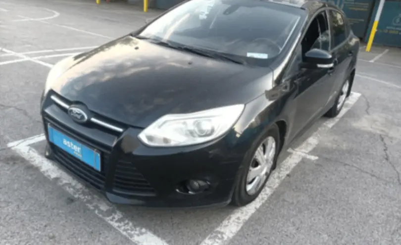 Ford Focus 2015 года за 5 500 000 тг. в Алматы