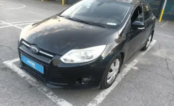 Ford Focus 2015 года за 5 500 000 тг. в Алматы фото 1