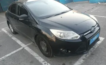 Ford Focus 2015 года за 5 500 000 тг. в Алматы фото 2