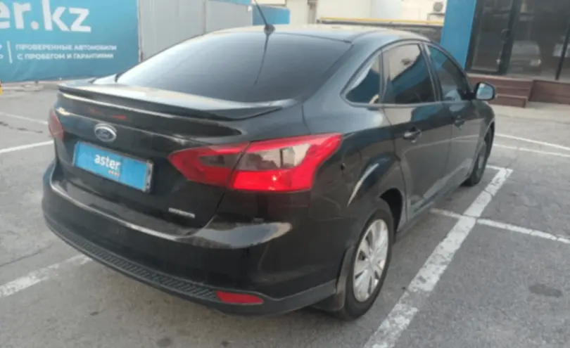 Ford Focus 2015 года за 5 500 000 тг. в Алматы фото 3