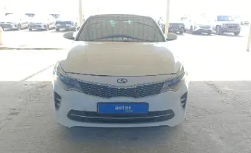 Kia Optima 2015 года за 6 000 000 тг. в Алматы фото 2