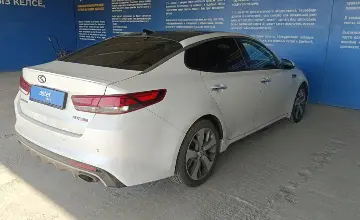 Kia Optima 2015 года за 6 000 000 тг. в Алматы