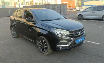 LADA (ВАЗ) XRAY 2018 года за 3 000 000 тг. в Алматы фото 3