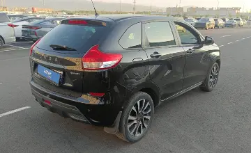 LADA (ВАЗ) XRAY 2018 года за 3 000 000 тг. в Алматы