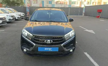 LADA (ВАЗ) XRAY 2018 года за 3 000 000 тг. в Алматы фото 2