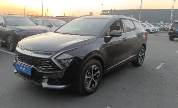 Kia Sportage 2024 года за 12 000 000 тг. в Алматы фото 1