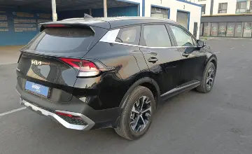Kia Sportage 2024 года за 12 000 000 тг. в Алматы