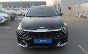 Kia Sportage 2024 года за 12 000 000 тг. в Алматы фото 2