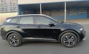 Kia Sportage 2024 года за 12 000 000 тг. в Алматы фото 4