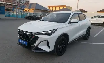 Changan X5 Plus 2025 года за 8 000 000 тг. в Шымкент фото 1