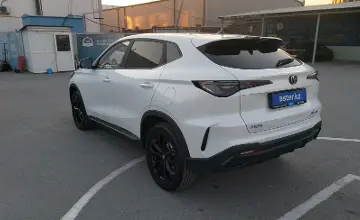 Changan X5 Plus 2025 года за 8 000 000 тг. в Шымкент фото 4