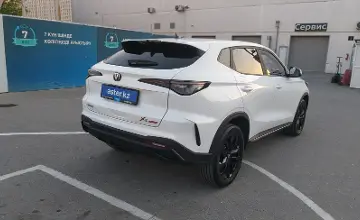 Changan X5 Plus 2025 года за 8 000 000 тг. в Шымкент фото 3