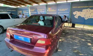 Daewoo Nexia 2012 года за 1 000 000 тг. в Талдыкорган