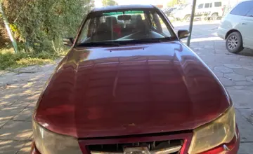 Daewoo Nexia 2012 года за 1 000 000 тг. в Талдыкорган фото 2
