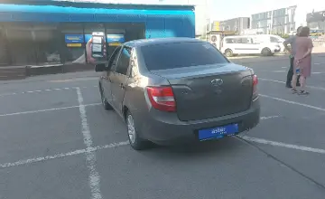 LADA (ВАЗ) Granta 2015 года за 1 500 000 тг. в Алматы фото 4