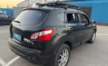 Nissan Qashqai 2010 года за 4 000 000 тг. в Алматы фото 3