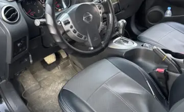 Nissan Qashqai 2010 года за 4 000 000 тг. в Алматы фото 5