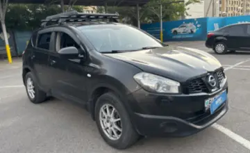 Nissan Qashqai 2010 года за 4 000 000 тг. в Алматы фото 2