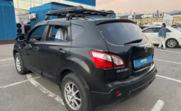 Nissan Qashqai 2010 года за 4 000 000 тг. в Алматы фото 4