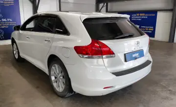 Toyota Venza 2011 года за 8 000 000 тг. в Астана фото 4