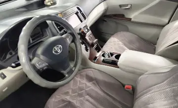 Toyota Venza 2011 года за 8 000 000 тг. в Астана фото 5