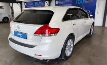 Toyota Venza 2011 года за 8 000 000 тг. в Астана фото 3