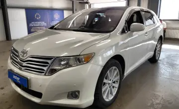 Toyota Venza 2011 года за 8 000 000 тг. в Астана фото 1