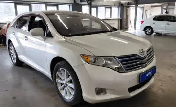 Toyota Venza 2011 года за 8 000 000 тг. в Астана фото 2