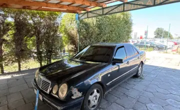 Mercedes-Benz E-Класс 1996 года за 1 000 000 тг. в Талдыкорган фото 1