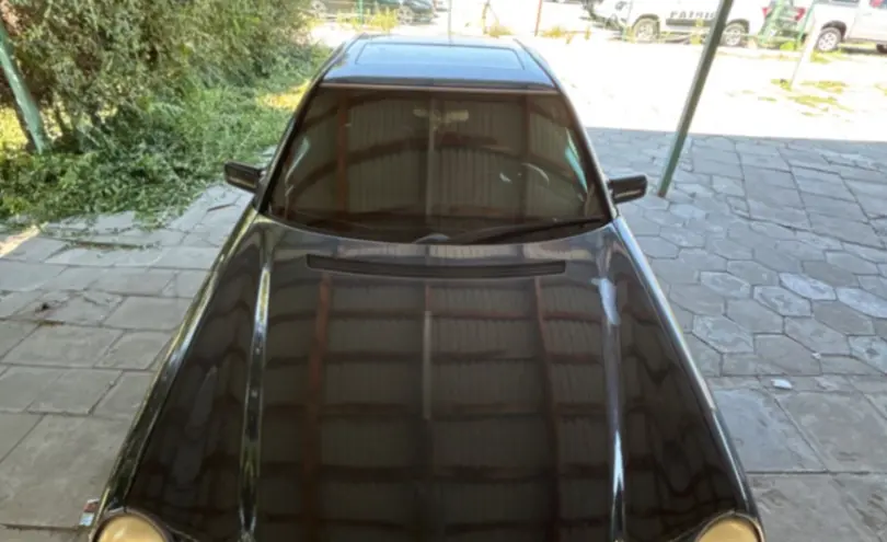 Mercedes-Benz E-Класс 1996 года за 1 000 000 тг. в Талдыкорган фото 2