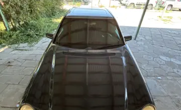 Mercedes-Benz E-Класс 1996 года за 1 000 000 тг. в Талдыкорган фото 2