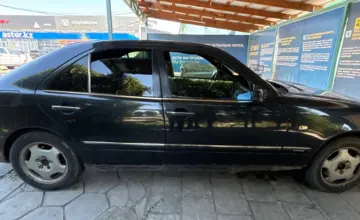 Mercedes-Benz E-Класс 1996 года за 1 000 000 тг. в Талдыкорган фото 4